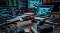 top usb penetration testing tools