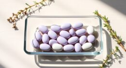 top vegan melatonin sleep aids