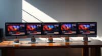 top video editing imacs