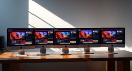 top video editing imacs
