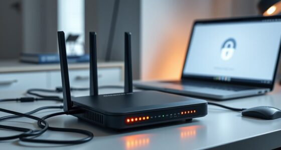 top vpn router recommendations