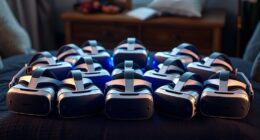 top vr lucid dreaming headsets