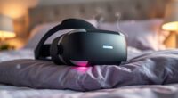 top vr sleep headsets
