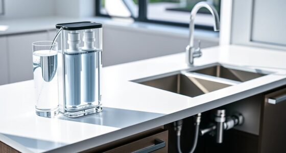 top water filtration options