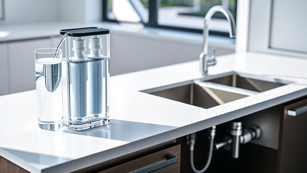 top water filtration options