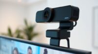 top webcams for zoom
