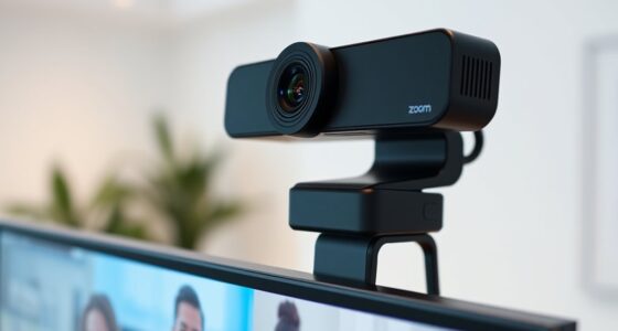 top webcams for zoom