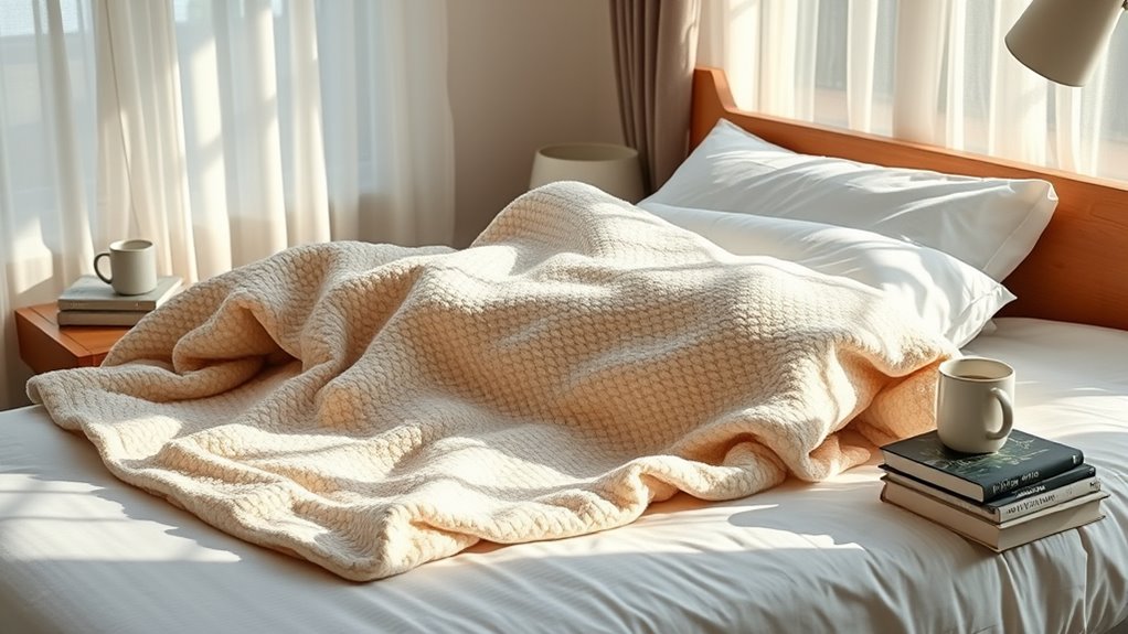 top weighted blankets 2025