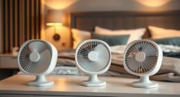 top white noise fans