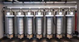 top whole house water filters