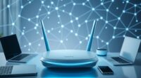 top wi fi 6e security routers
