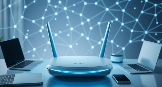 top wi fi 6e security routers
