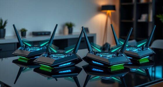 top wifi 7 router picks