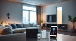 top wireless alarm starter kits
