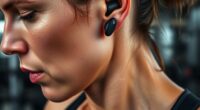 top workout wireless earbuds