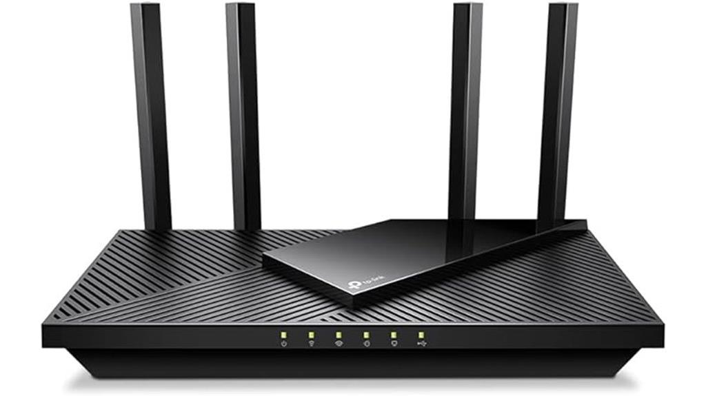 tp link ax3000 wifi