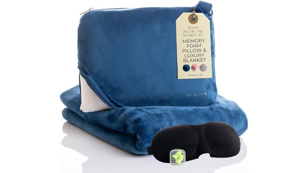 travel comfort kit