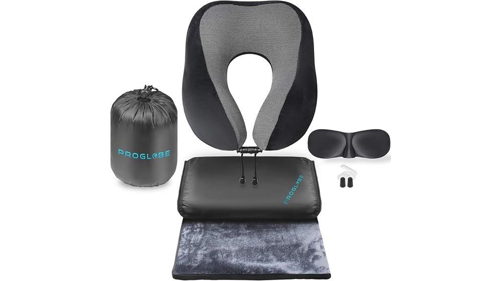 travel comfort kit