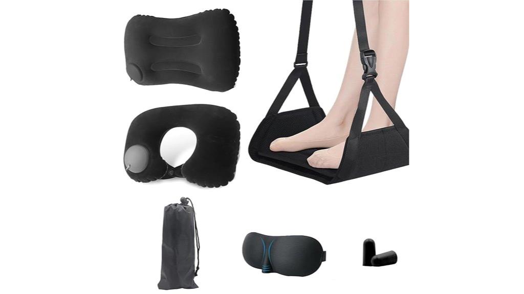 travel comfort kit
