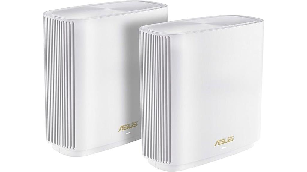 tri band wifi 6e mesh