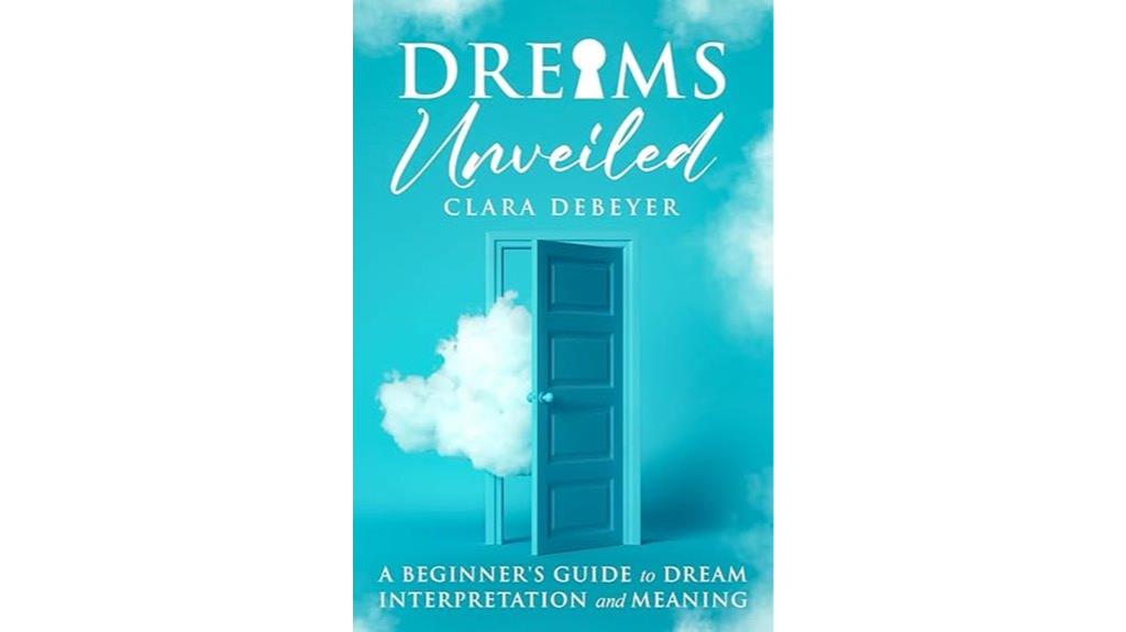 understanding dreams for beginners