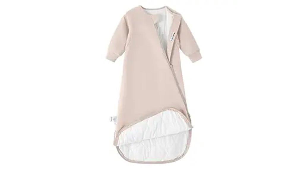 unisex baby sleep sack