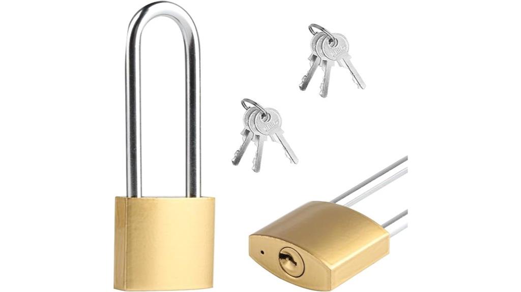 universal indoor outdoor lock pick