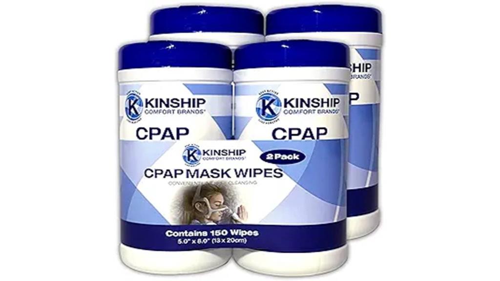 unscented lint free wipes