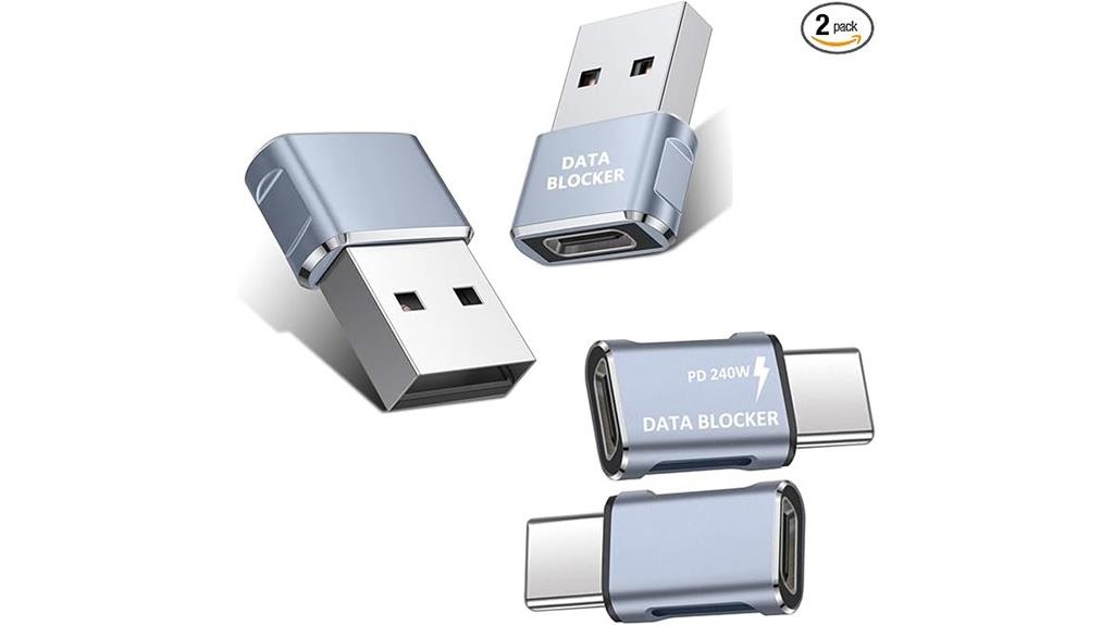 usb data security device