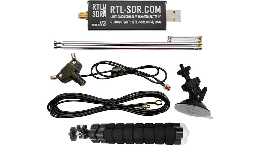 v3 r860 sdr kit