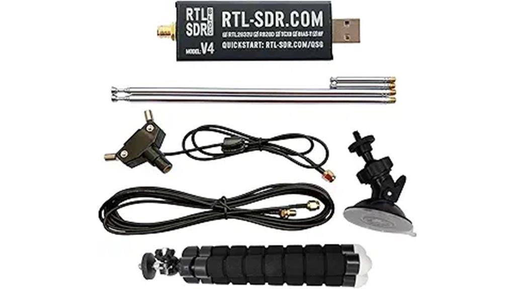 v4 r828d sdr kit