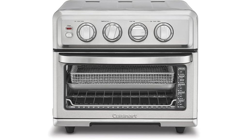versatile 8 in 1 appliance