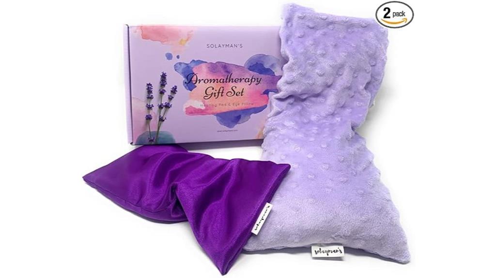 warmth and relaxation gift