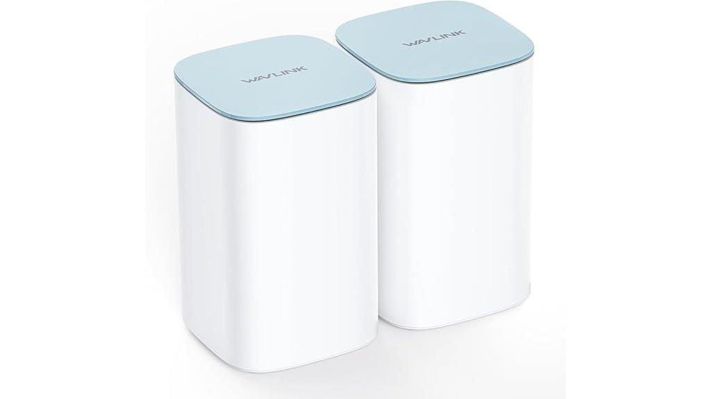 wavlink ax3000 mesh pack