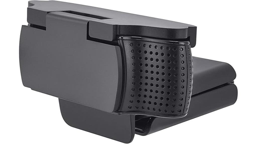 webcam cover for logitech