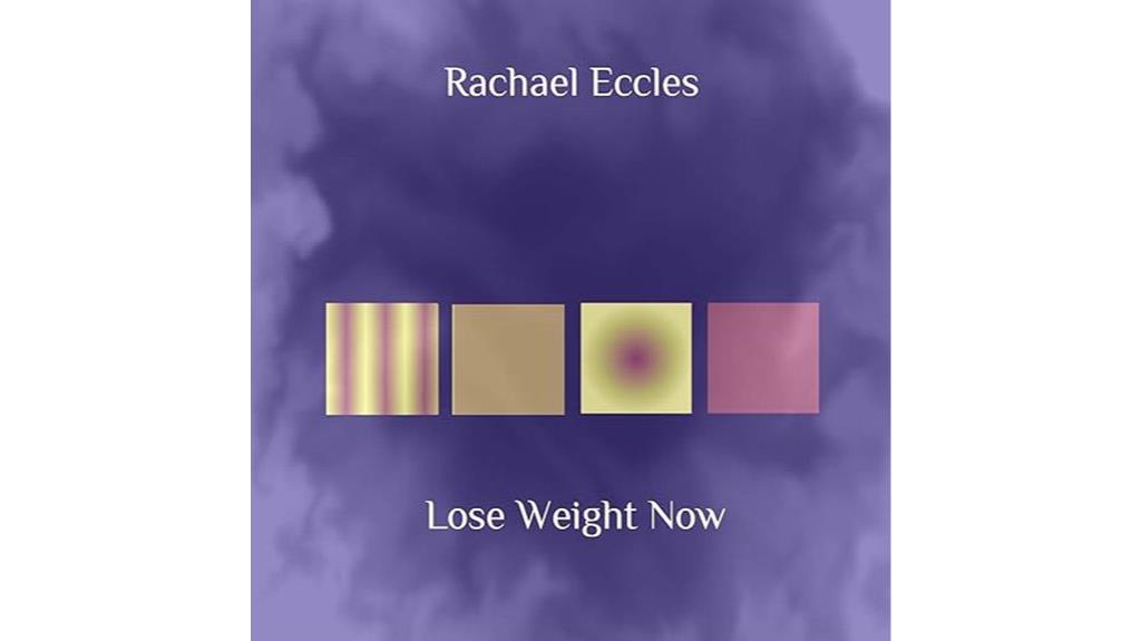 weight loss hypnosis audio