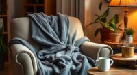 weighted robes for relaxation