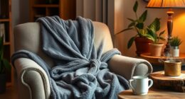 weighted robes for relaxation