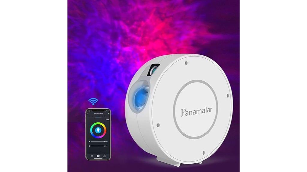 wifi app alexa control