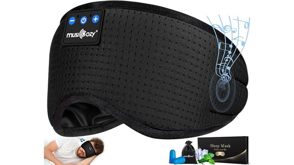 wireless bluetooth sleep headphones