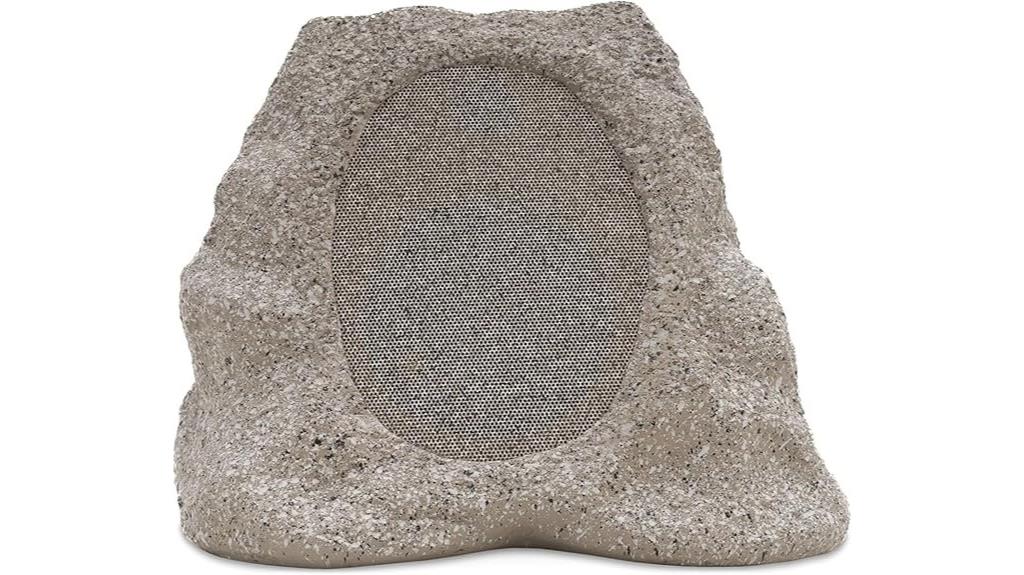 wireless solar outdoor speaker