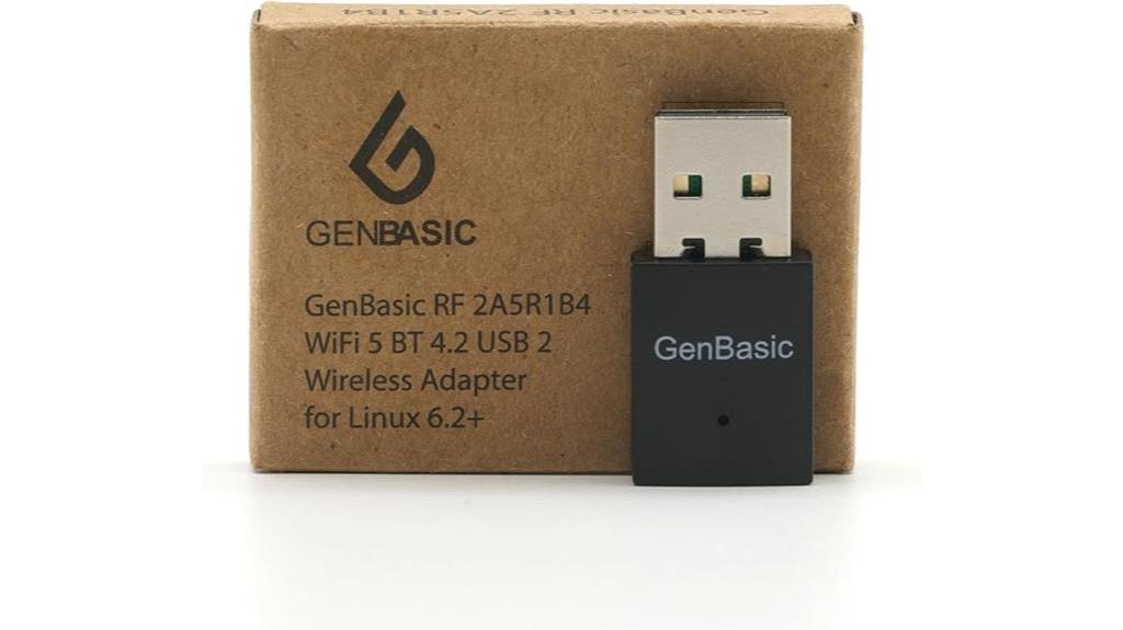 wireless wifi bluetooth adapter