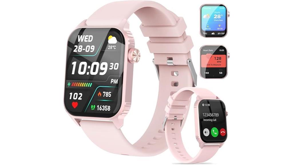 women men heart rate sleep