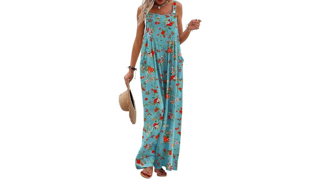 women s summer casual overalls