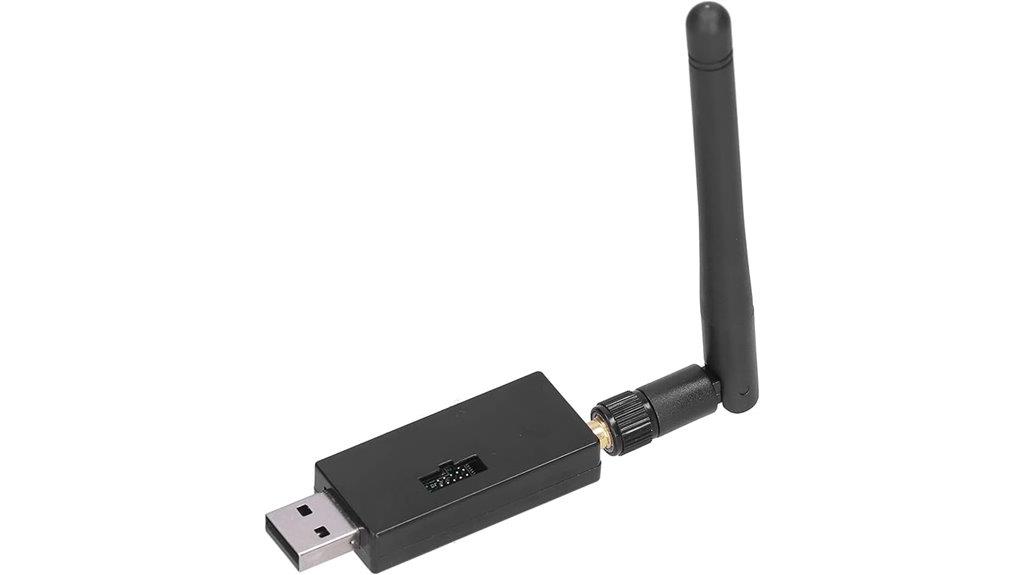 zigbee usb antenna module