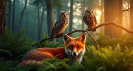 animal symbols in dreams
