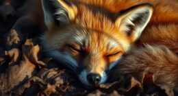 animals may dream too