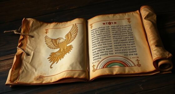 biblical dream symbol interpretation