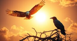 bird symbolism in dreams