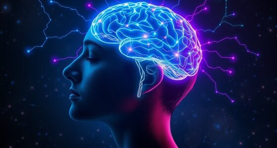 brain activity during lucid dreaming